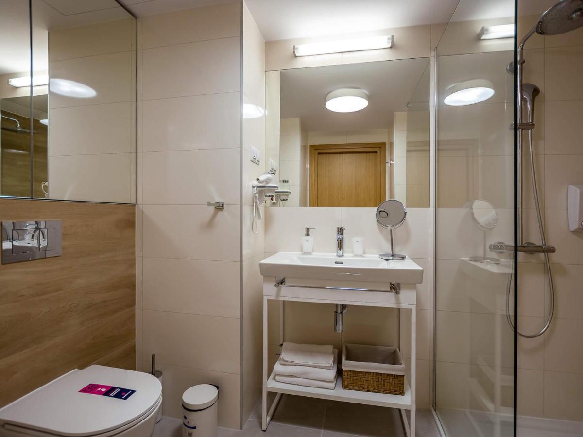 Vacationclub - Seaside Apartament 348 Kołobrzeg Esterno foto